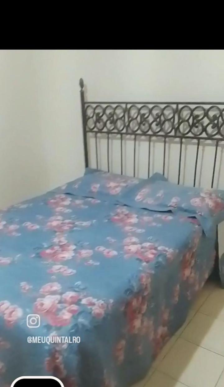 Hospedaria Meu Lar Rio das Ostras Pokoj fotografie