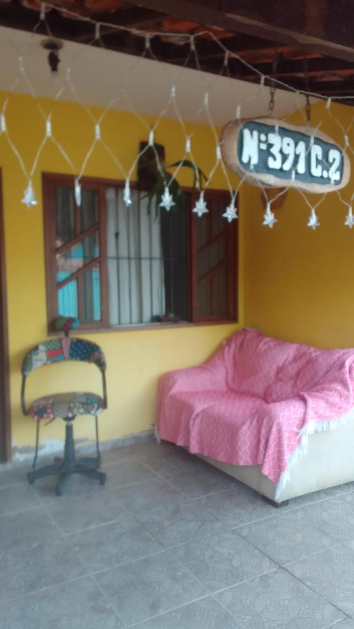 Hospedaria Meu Lar Rio das Ostras Exteriér fotografie