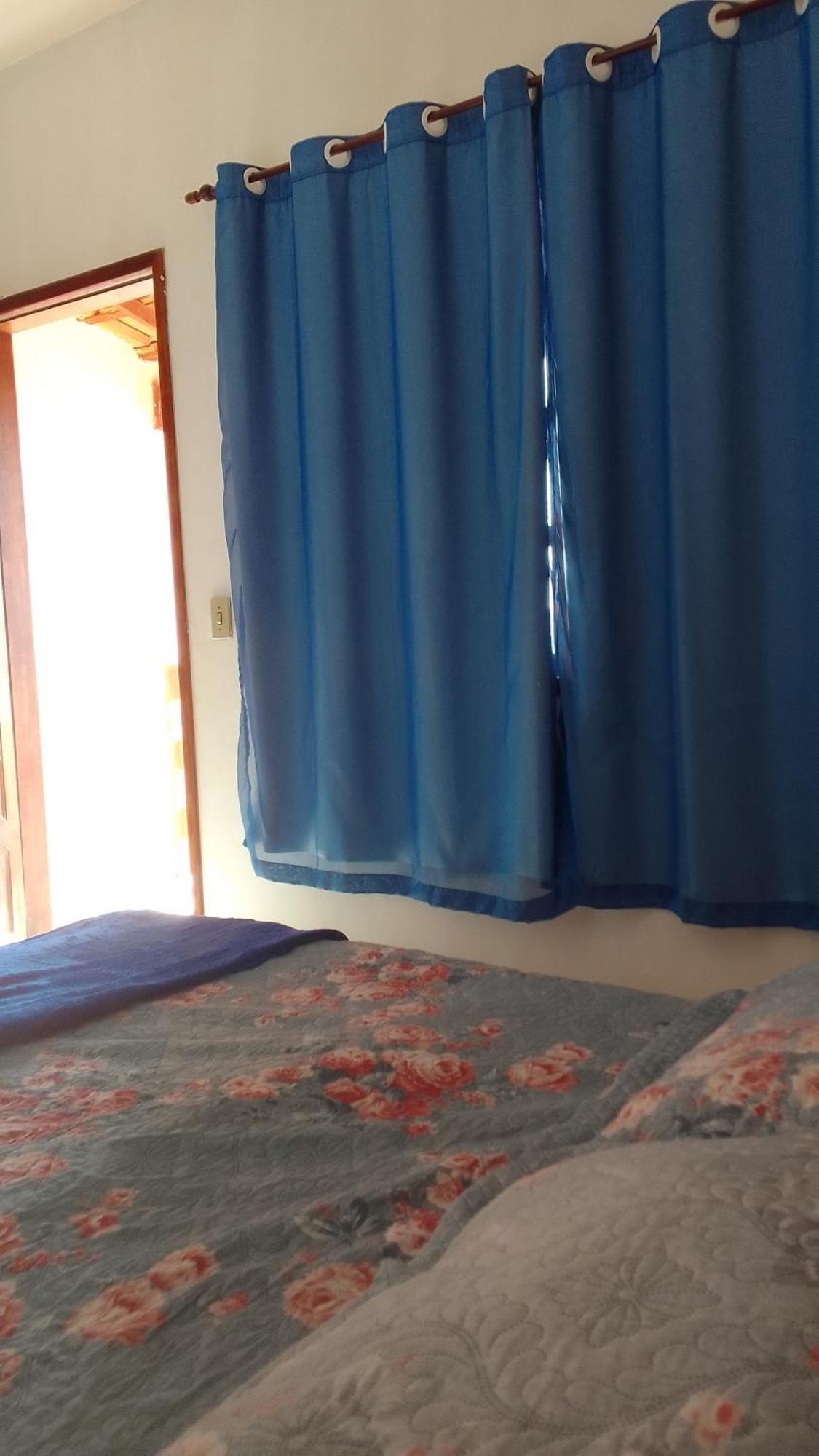 Hospedaria Meu Lar Rio das Ostras Pokoj fotografie