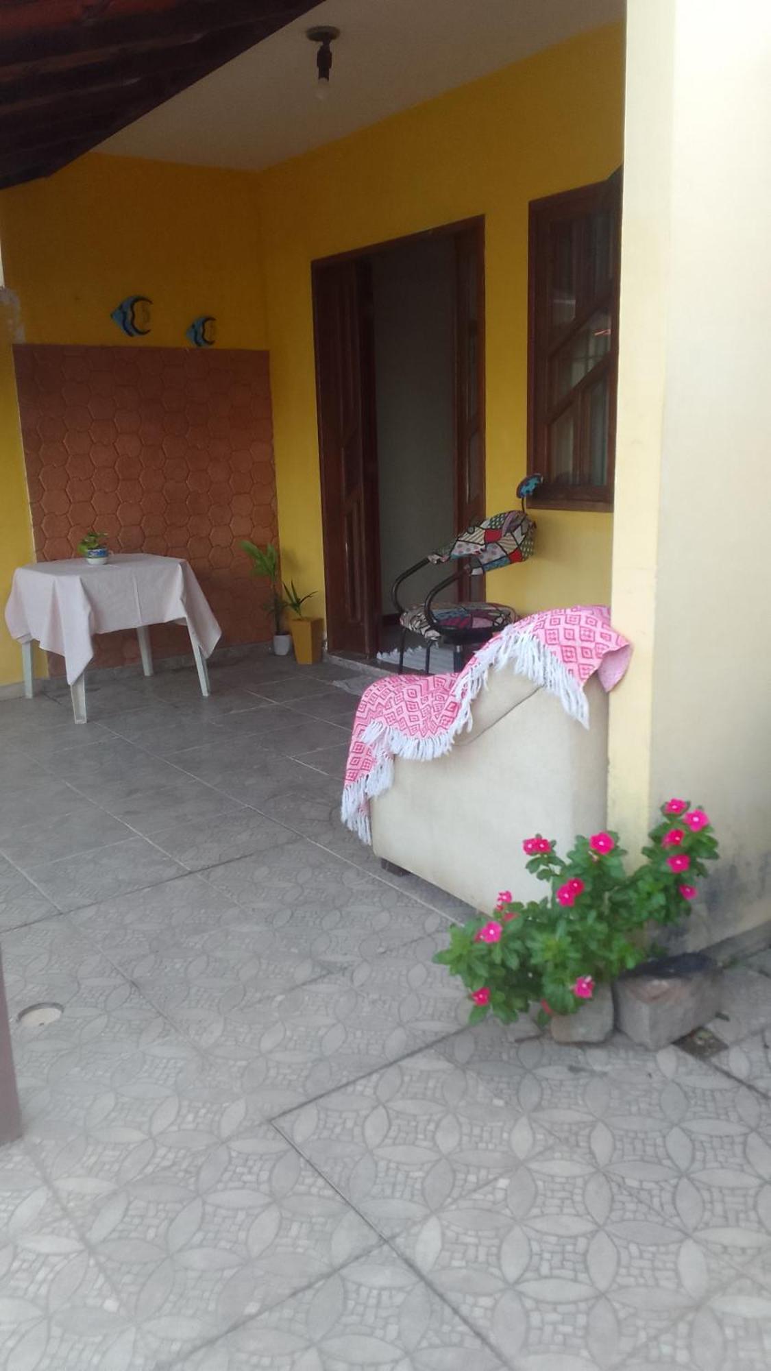 Hospedaria Meu Lar Rio das Ostras Pokoj fotografie